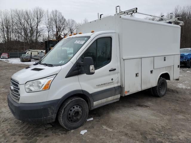 2016 Ford Transit T-350 Hd