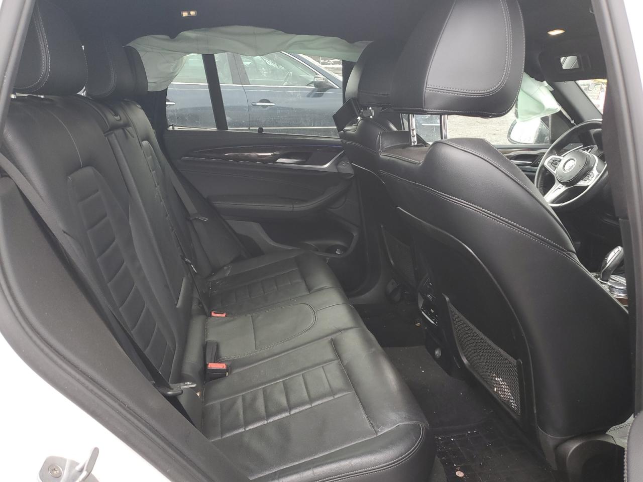 2019 BMW X3 - Image 11