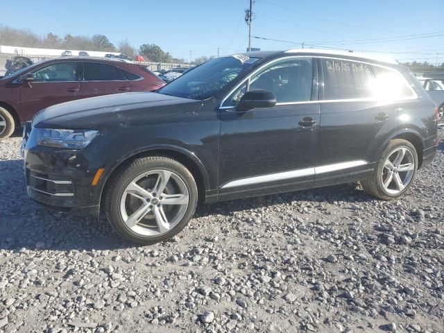 2019 Audi Q7 Prestige