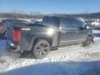 2016 Chevrolet Silverado K1500 Ltz იყიდება Kansas City-ში, KS - Front End