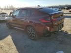 2025 Bmw X4 Xdrive30I за продажба в Bridgeton, MO - Front End