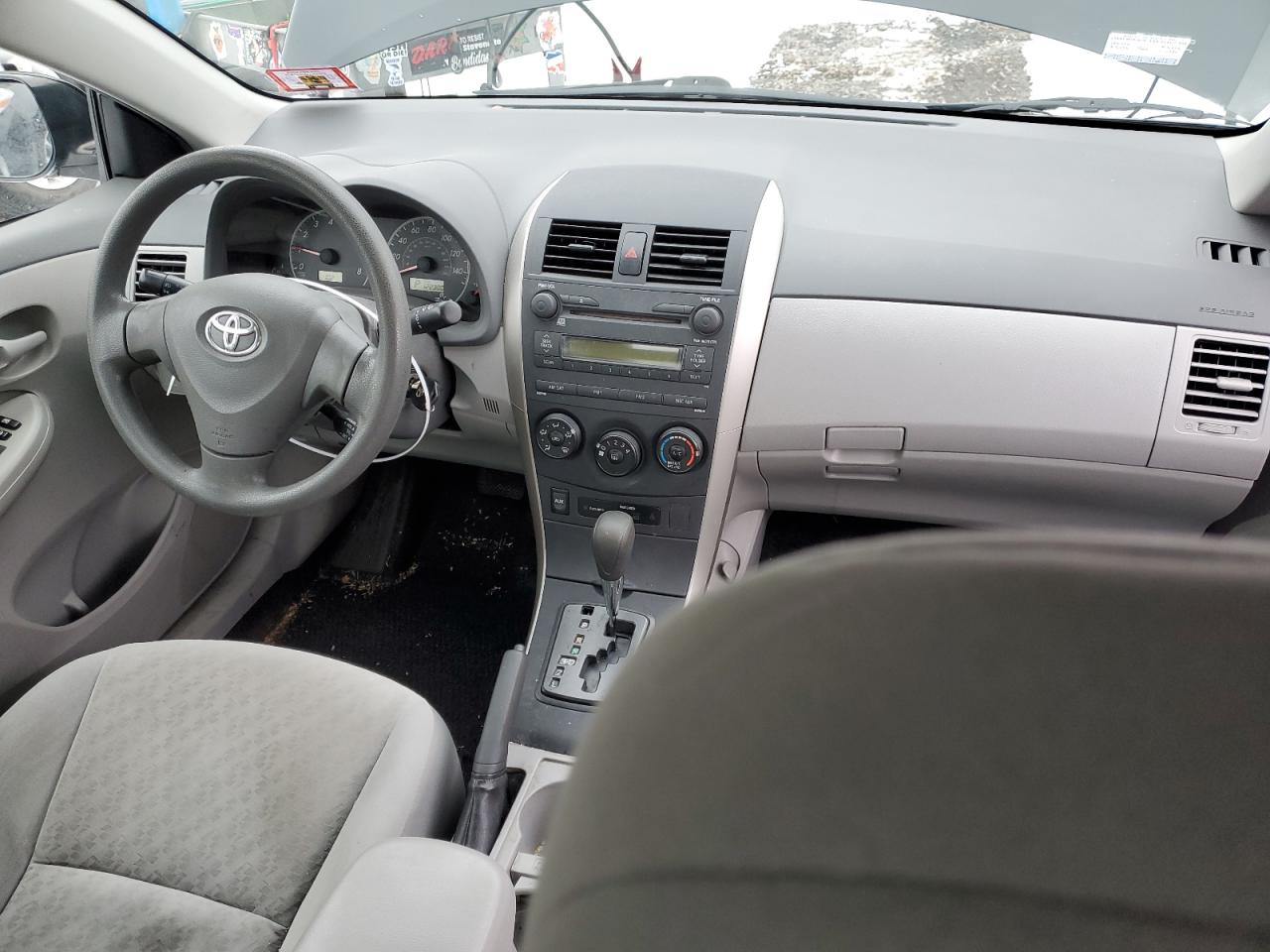 2009 Toyota Corolla - Image 8
