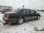 2008 Cadillac Dts  for Sale in Chicago Heights, IL - Front End