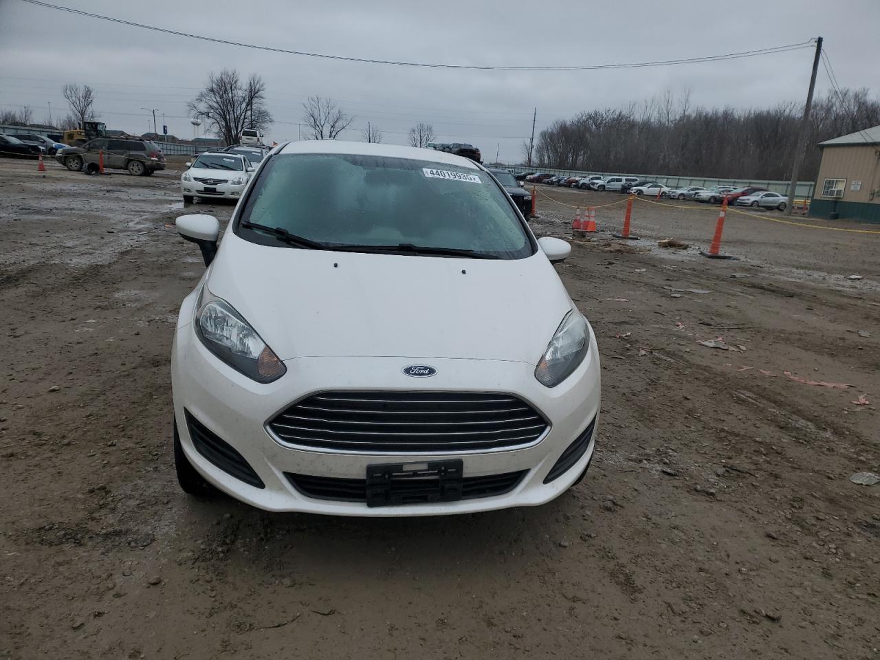 2019 Ford Fiesta - Image 5