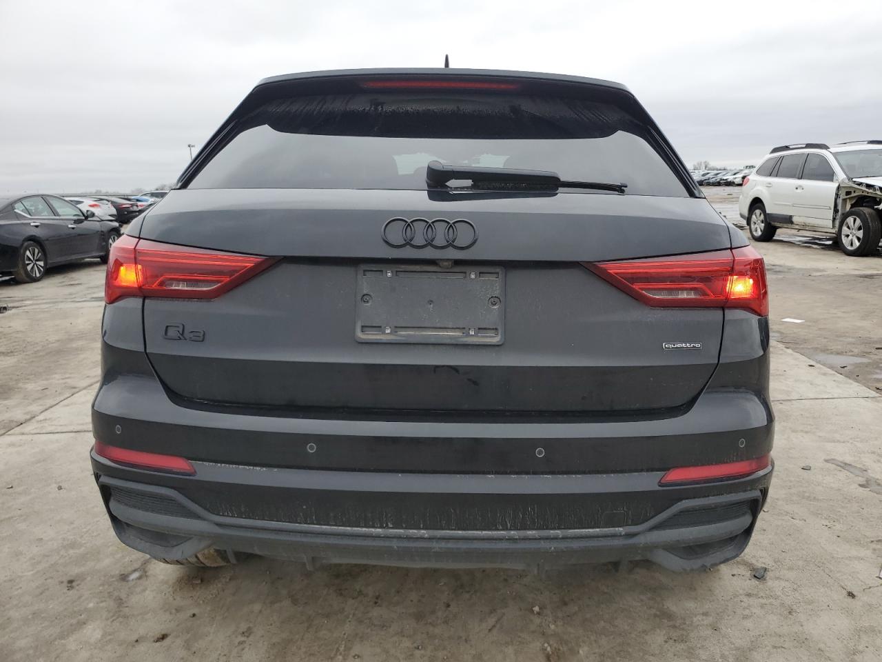 2023 Audi Q3 - Image 6