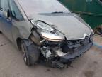 2010 CITROEN C4 GRD PIC for sale at Copart NEWBURY