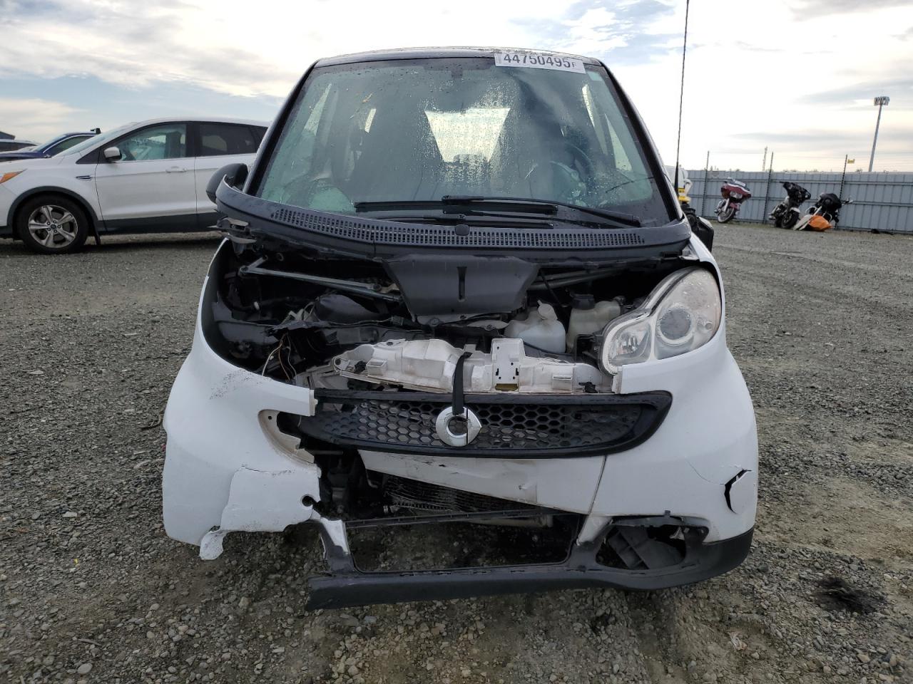 2015 Smart Fortwo - Image 5
