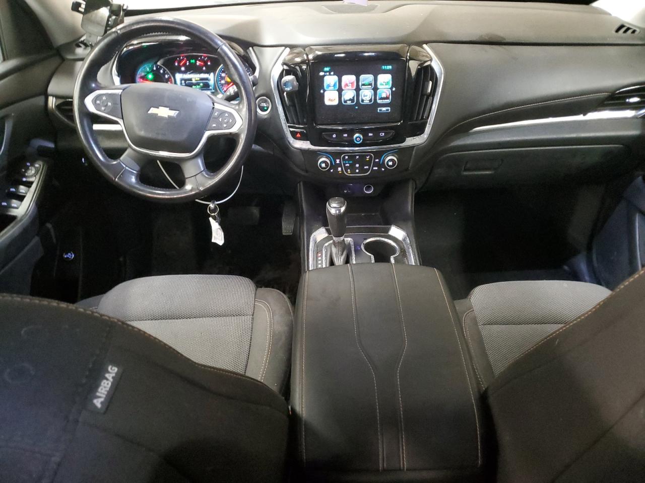 2018 Chevrolet Traverse - Image 8