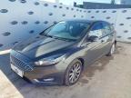 2016 FORD FOCUS TITA for sale at Copart BRISTOL