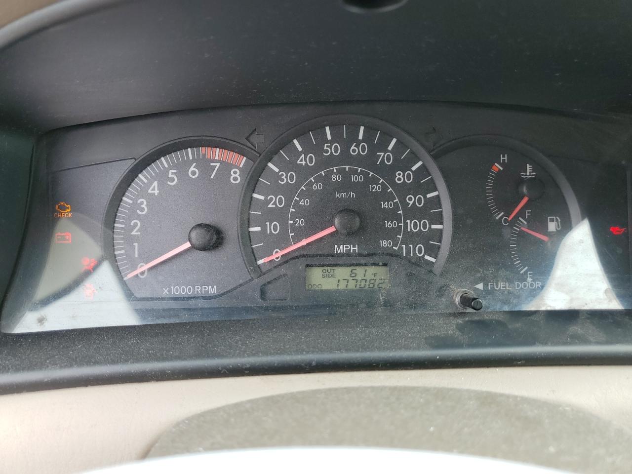 2007 Toyota Corolla - Image 9