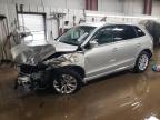2013 Audi Q5 Premium for Sale in Elgin, IL - Front End