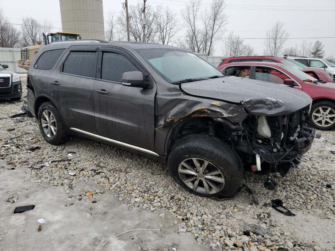 2014 Dodge Durango - Image 4
