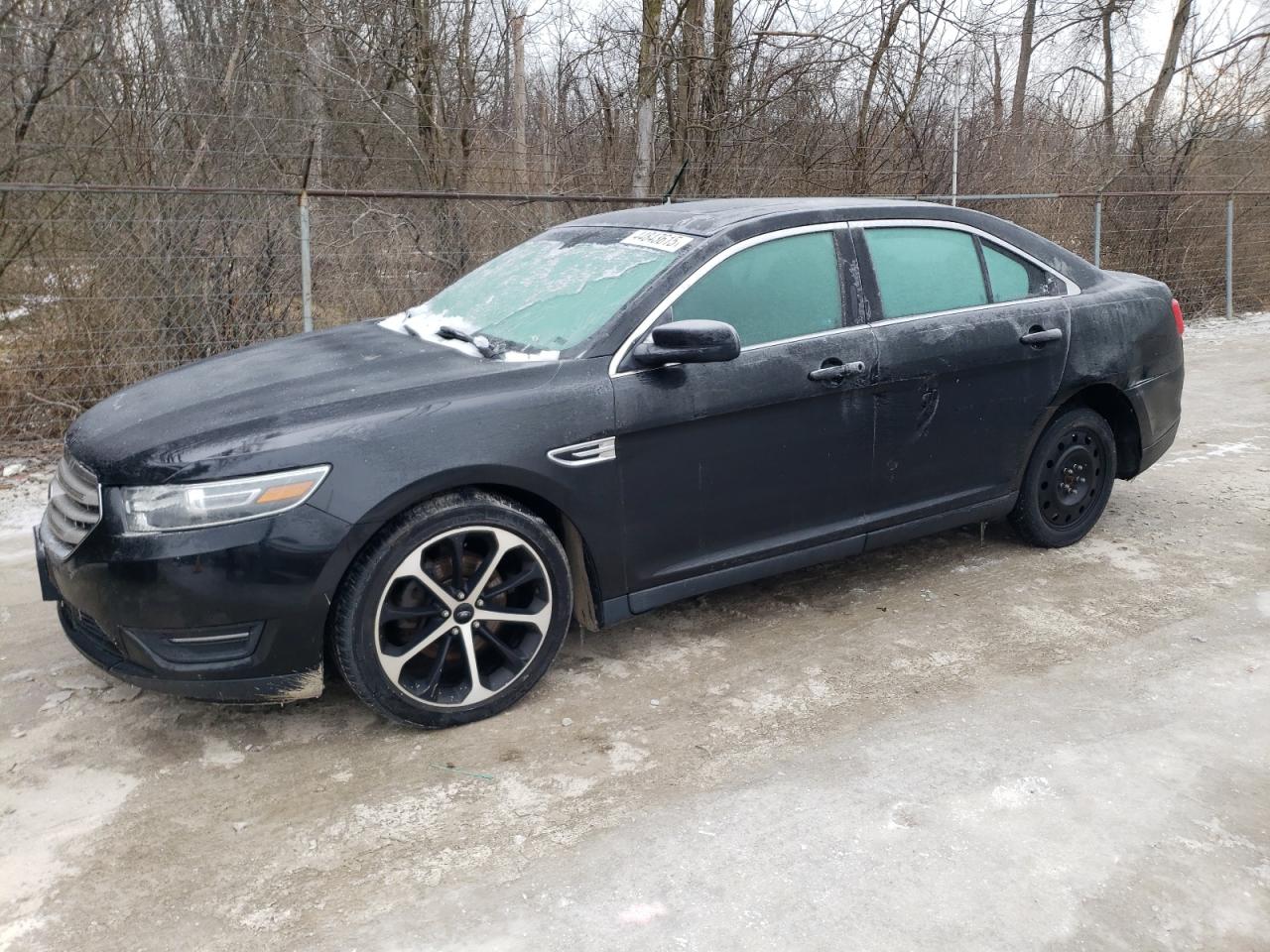 2014 Ford Taurus - Image 1