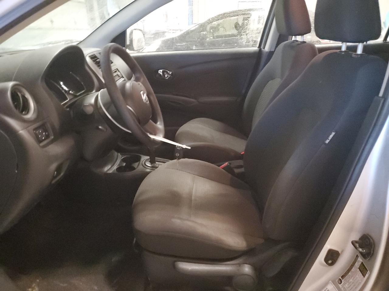 2013 Nissan Versa - Image 7