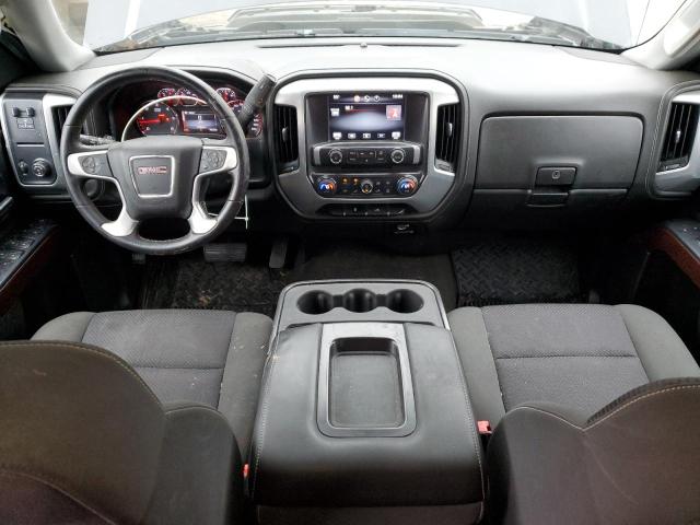  GMC SIERRA 2015 Czarny