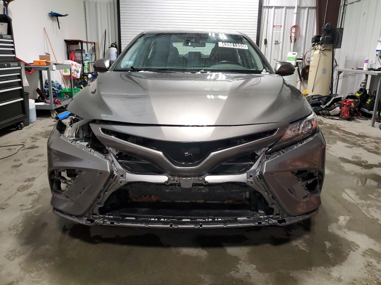 2021 Toyota Camry - Image 5