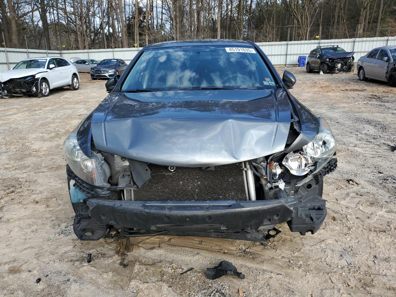 2011 Honda Accord - Image 5