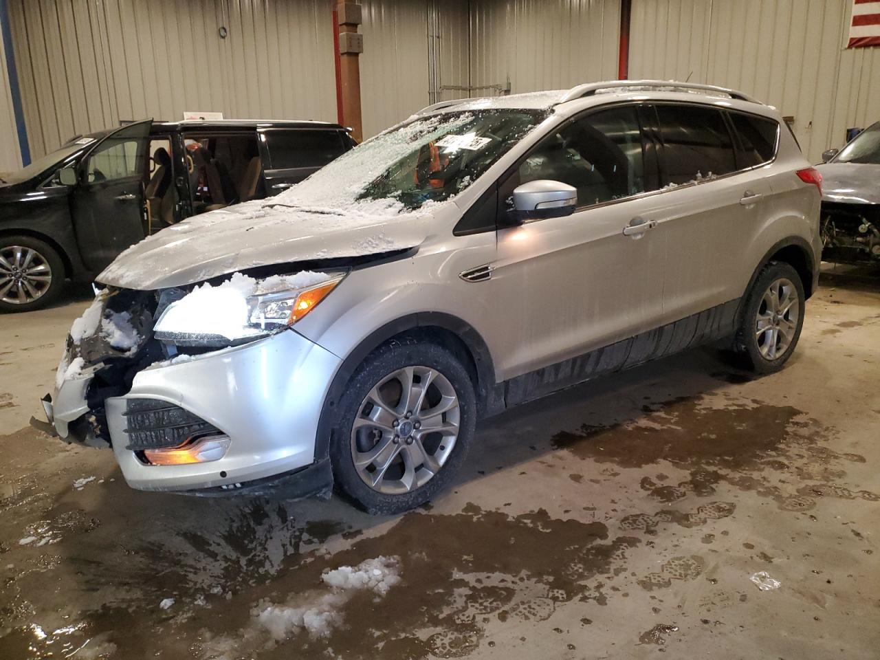 2014 Ford Escape - Image 1