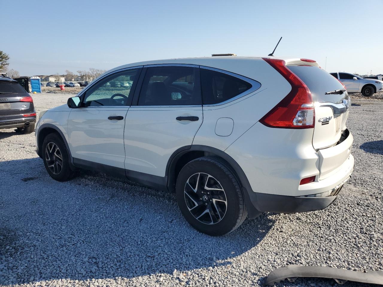 2016 Honda CR-V - Image 2