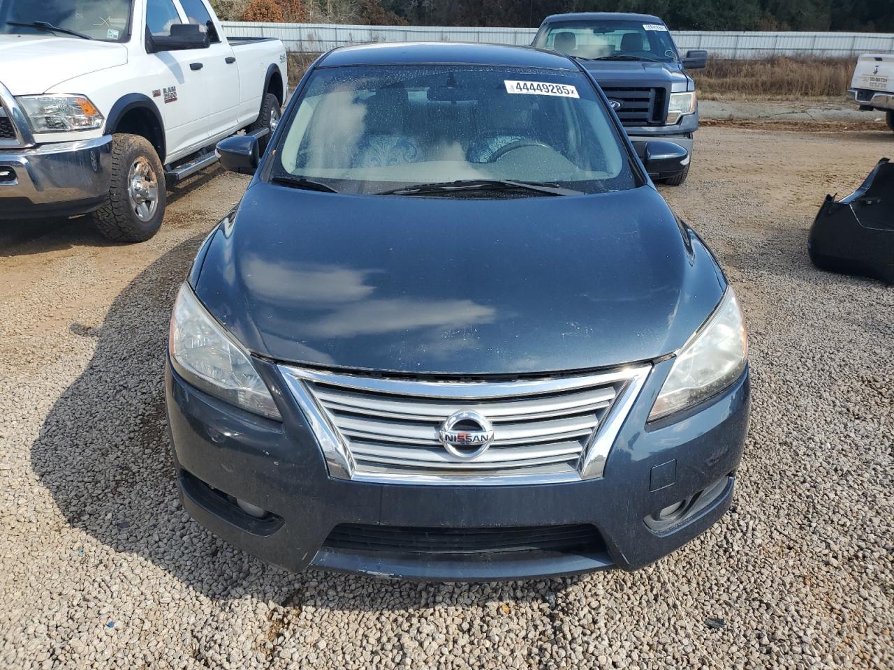 2013 Nissan Sentra - Image 5