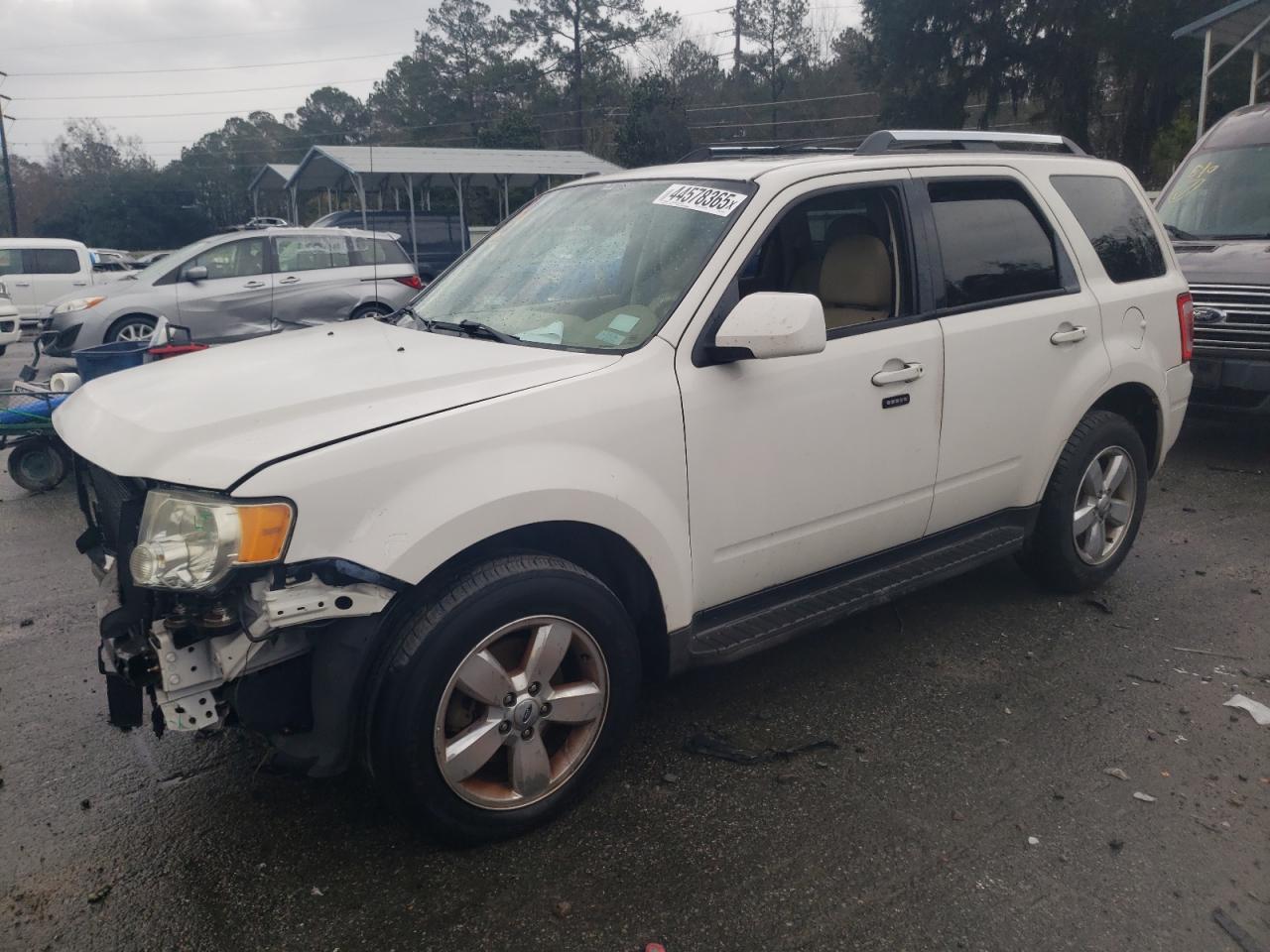 2011 Ford Escape - Image 1