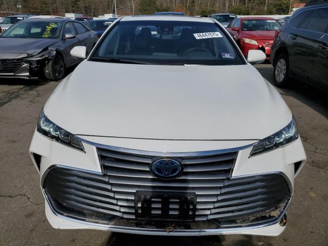  TOYOTA AVALON 2019 Белый