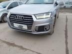 2015 AUDI Q7 S LINE for sale at Copart YORK