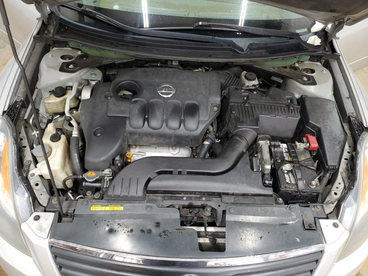 2007 Nissan Altima - Image 11