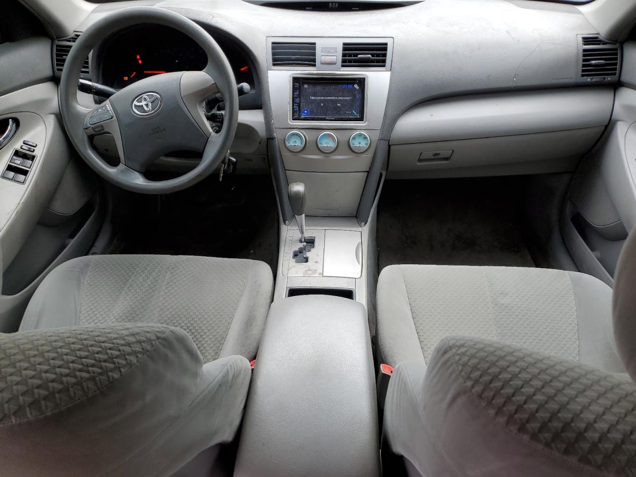 2007 Toyota Camry Ce VIN: 4T1BE46K67U141387 Lot: 46744825