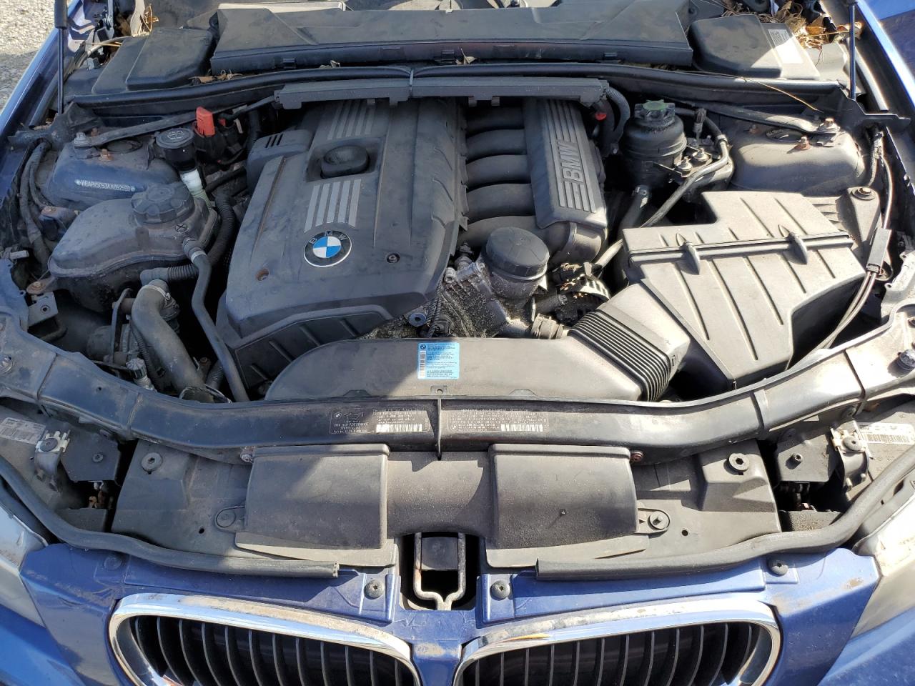 2010 BMW 3er - Image 13
