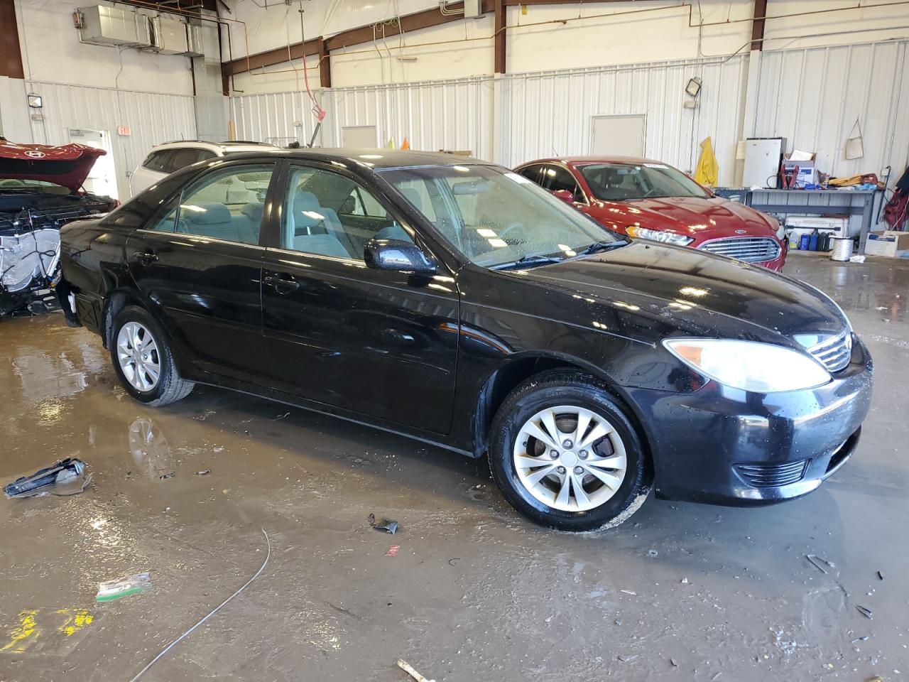 2005 Toyota Camry - Image 4