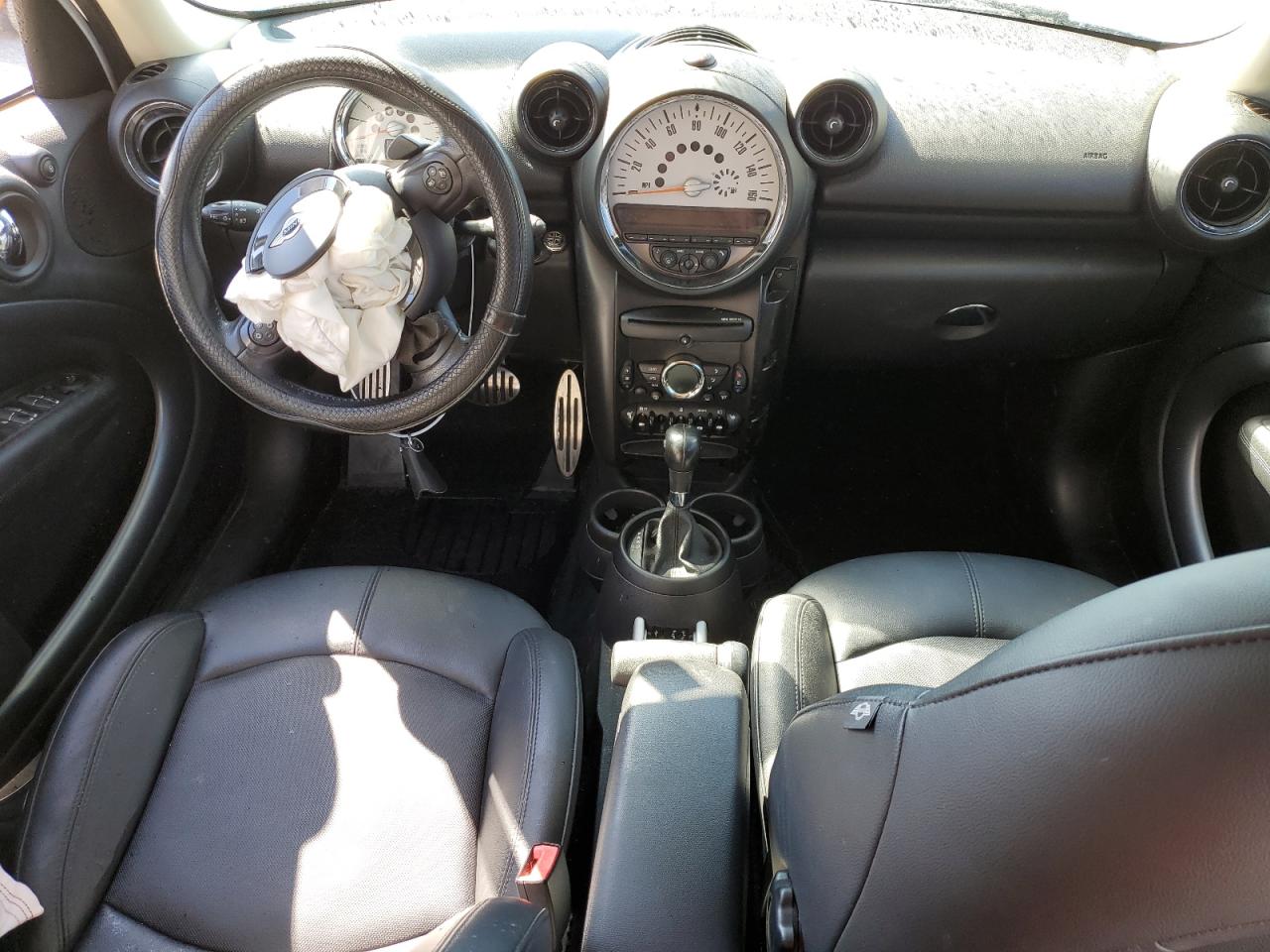 2013 MINI Cooper - Image 8