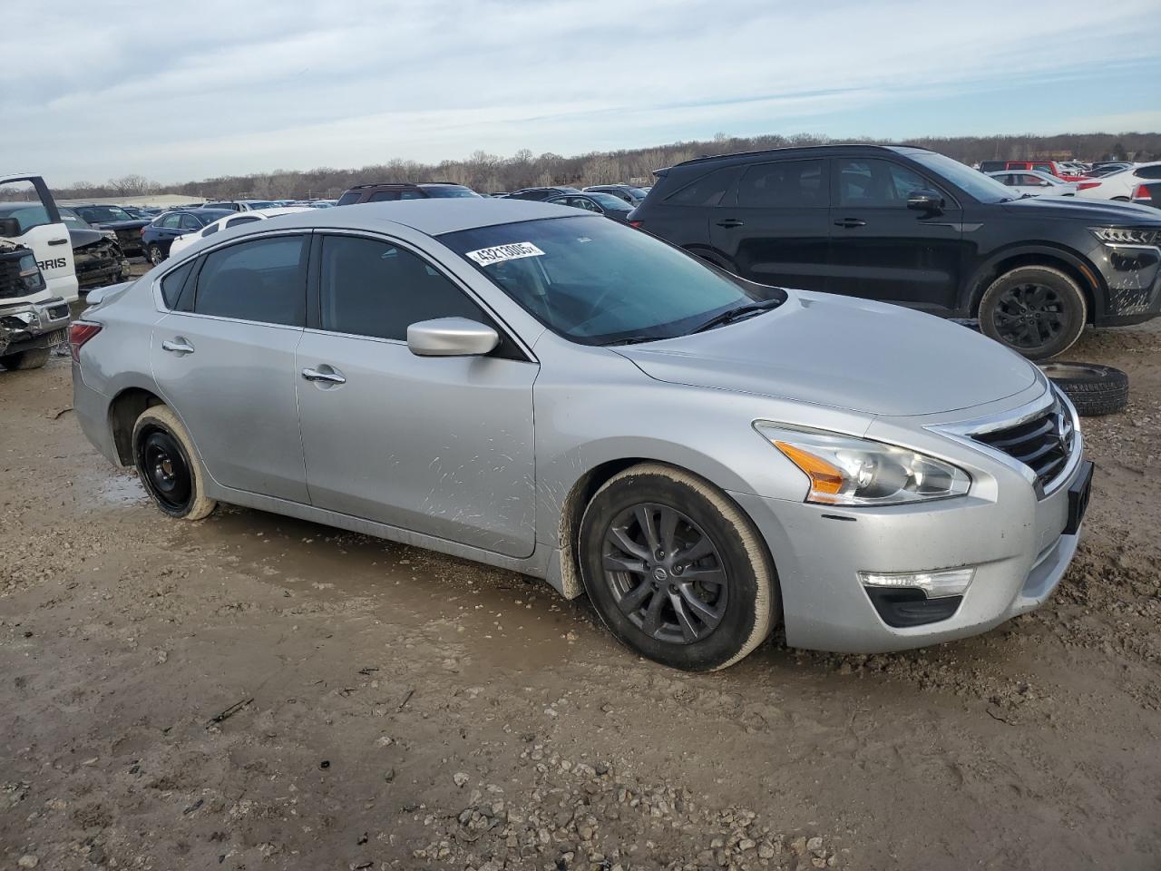2015 Nissan Altima - Image 4