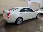 2014 Cadillac Ats Luxury de vânzare în Davison, MI - Side