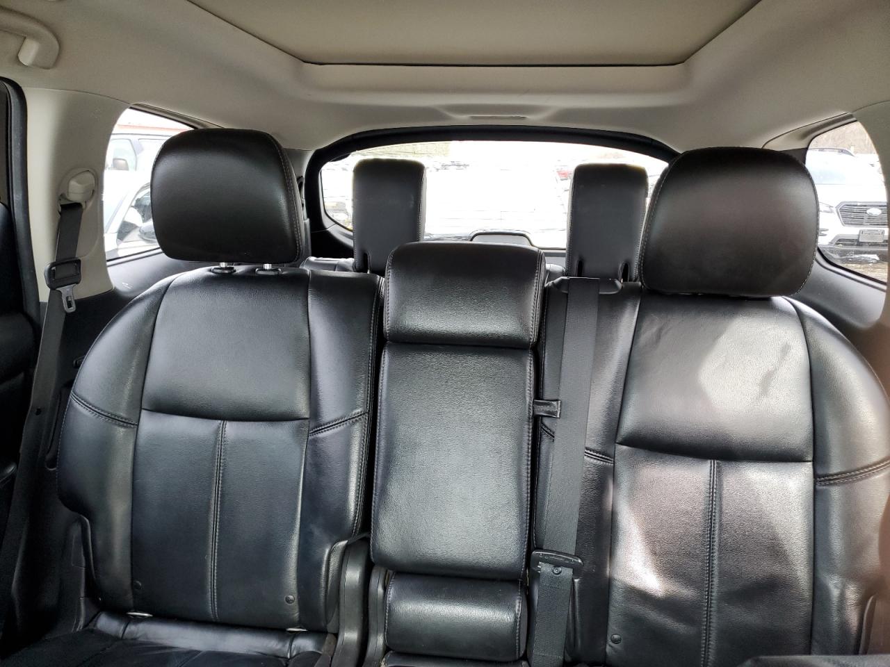 2013 Nissan Pathfinder - Image 10