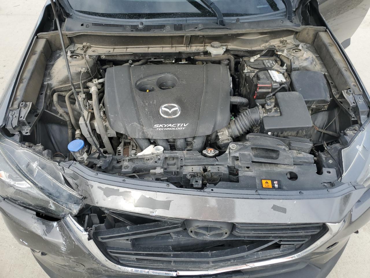 2019 Mazda CX-3 - Image 13