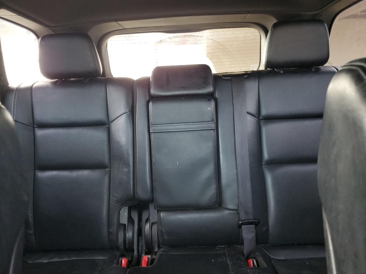 2017 Jeep Grand Cherokee - Image 10