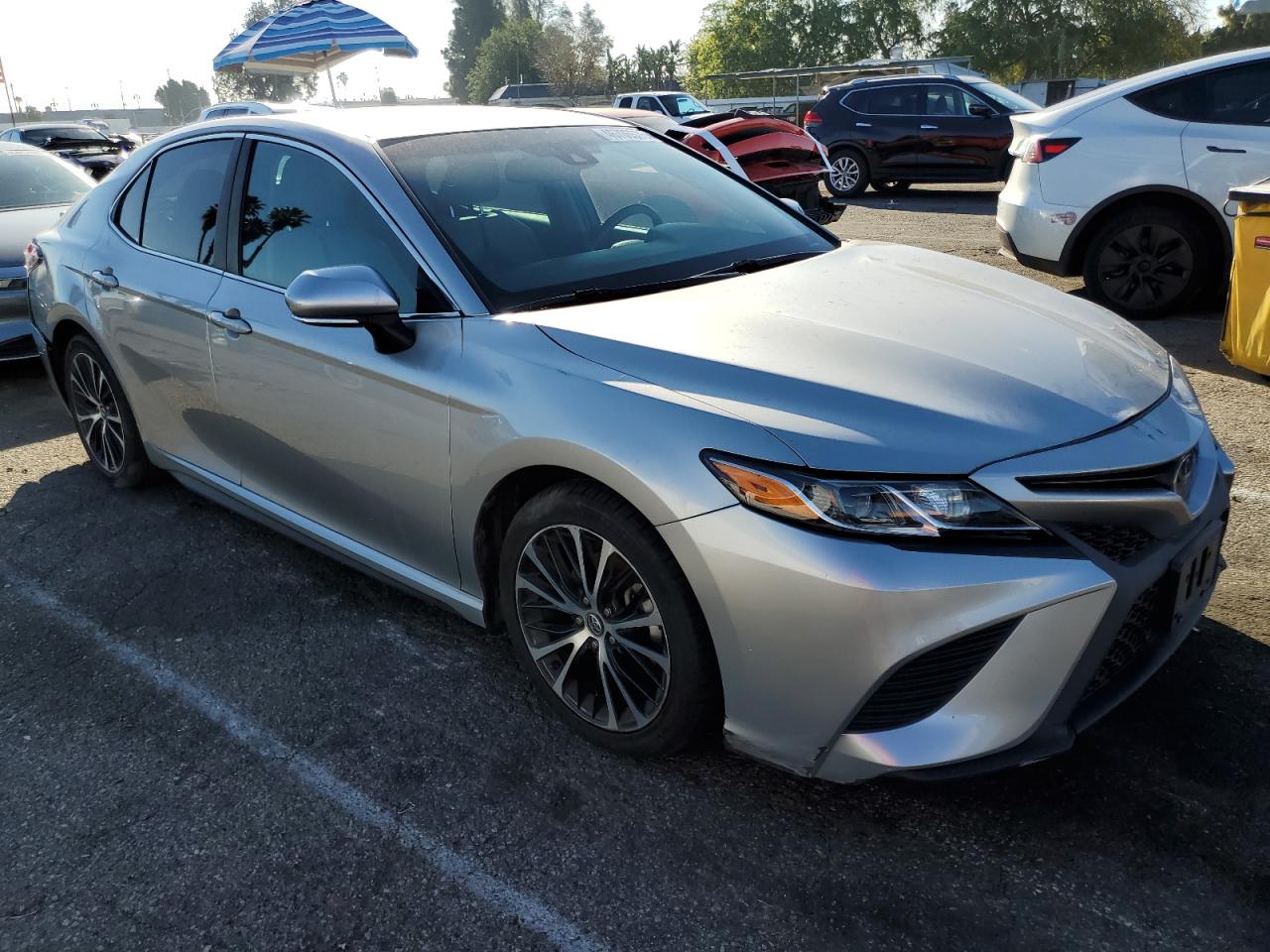 2018 Toyota Camry - Image 4