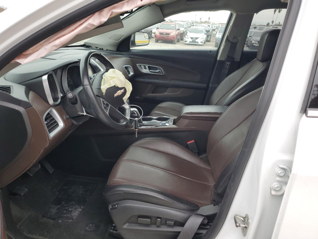 2012 Chevrolet Equinox - Image 7