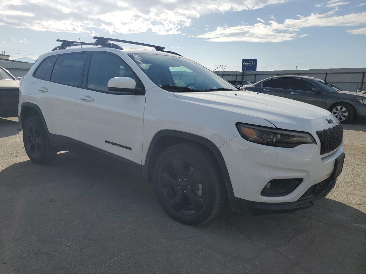 2019 Jeep Grand Cherokee - Image 4