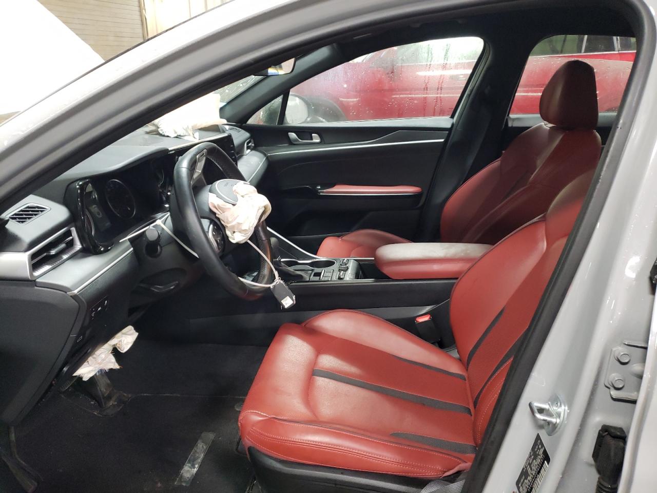 2023 Kia K5 - Image 7