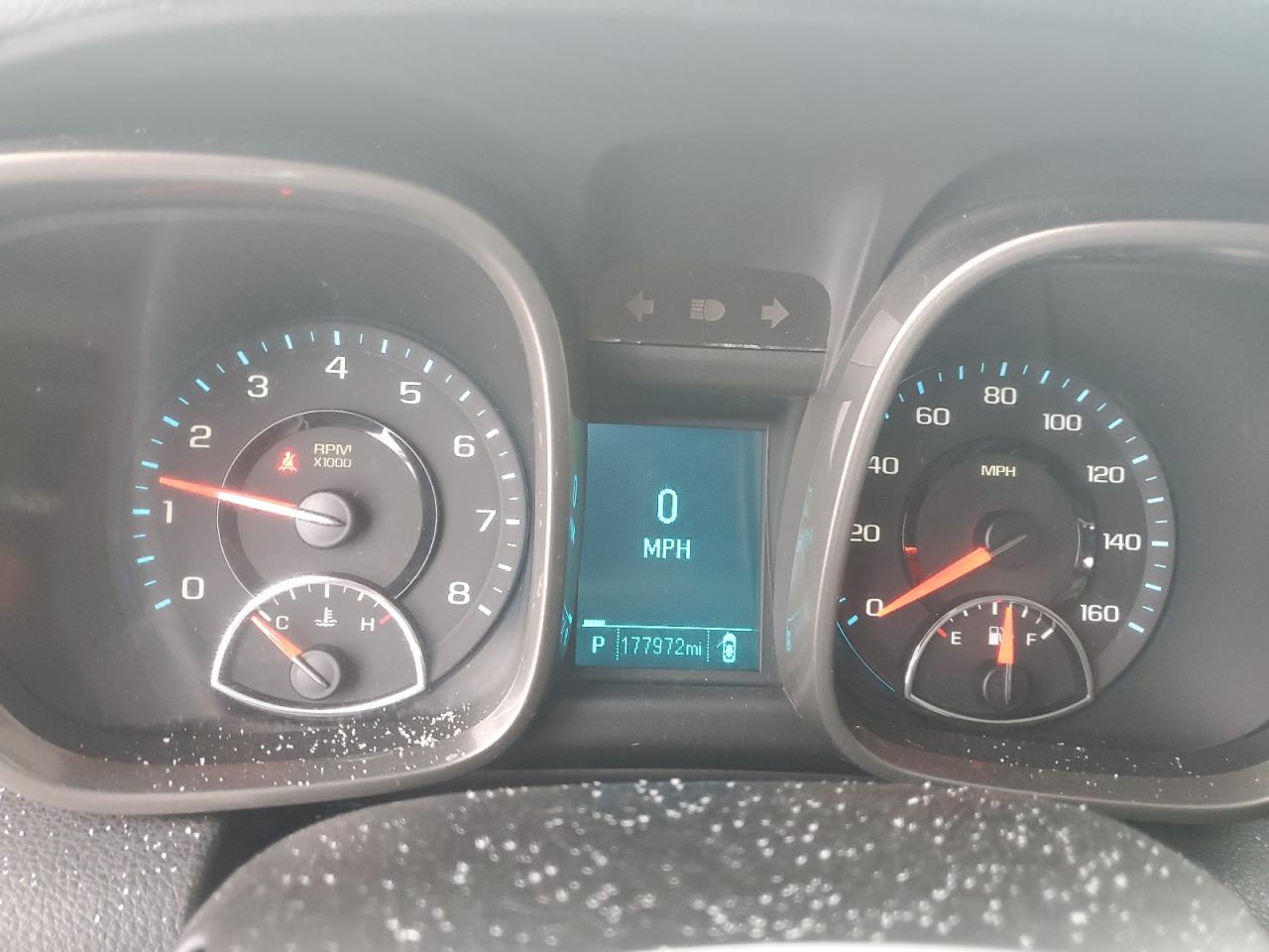 2013 Chevrolet Malibu 1Lt VIN: 1G11C5SA1DF128130 Lot: 44578225