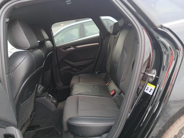 2014 AUDI A3 S LINE