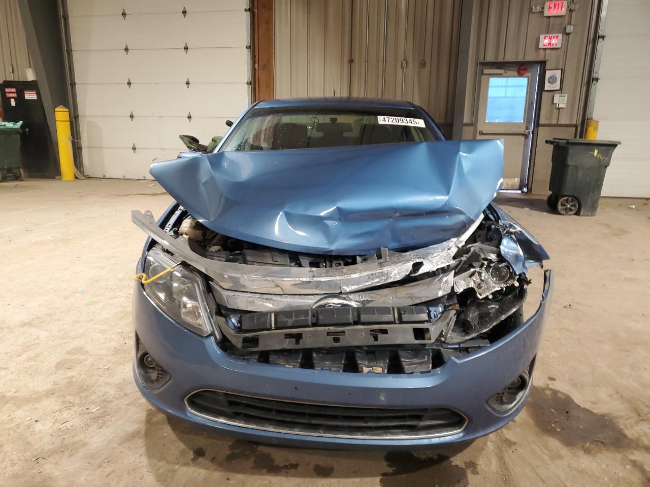 2010 Ford Fusion - Image 5