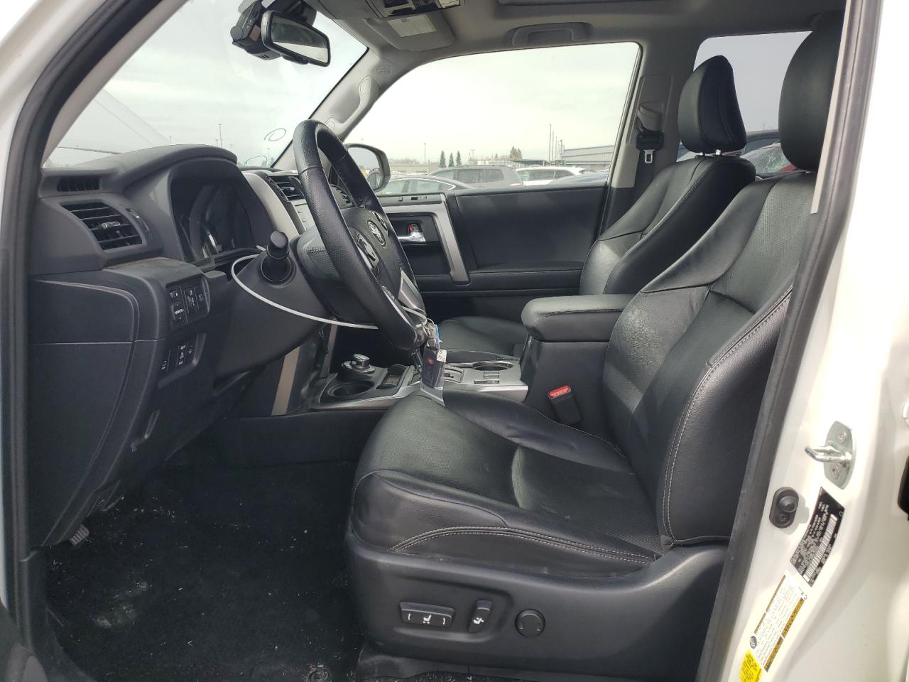 2023 Toyota 4Runner - Image 7