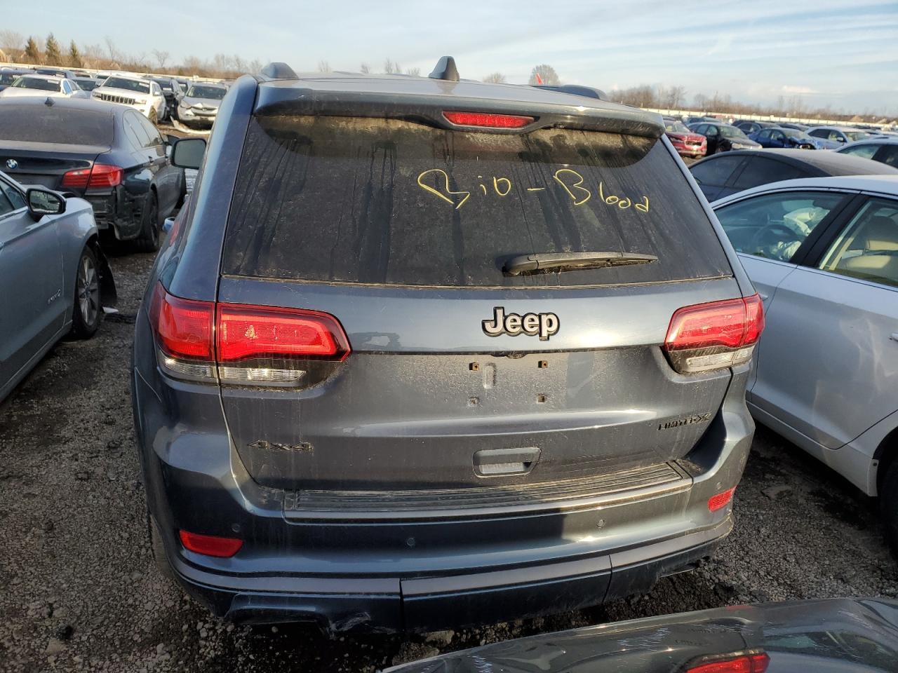 2019 Jeep Grand Cherokee - Image 6
