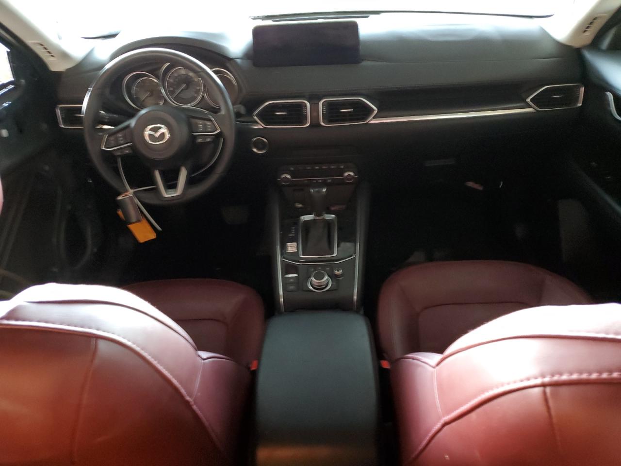 2023 Mazda CX-5 - Image 8