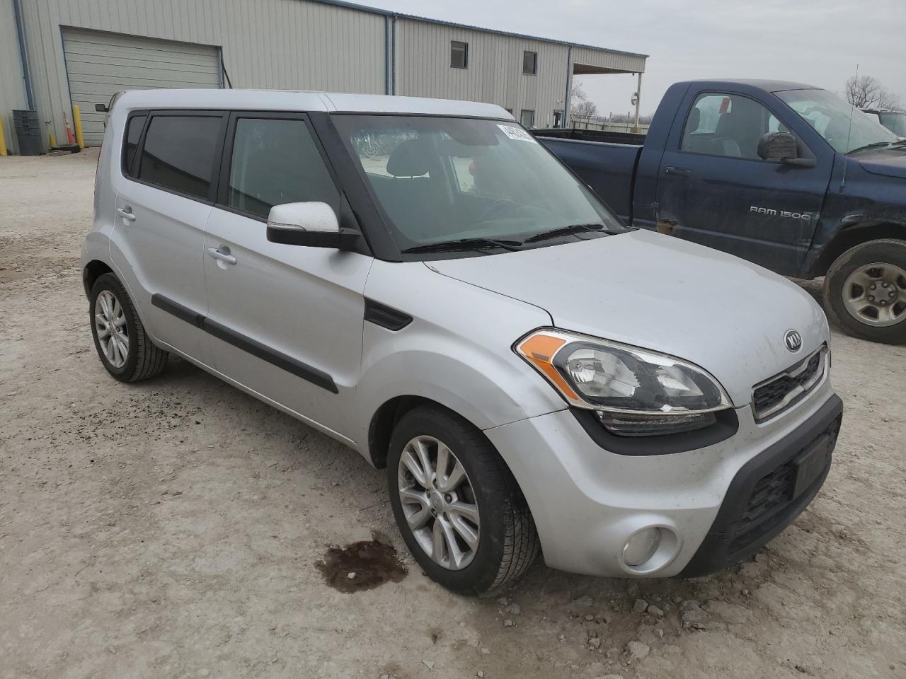 2013 Kia Soul - Image 4