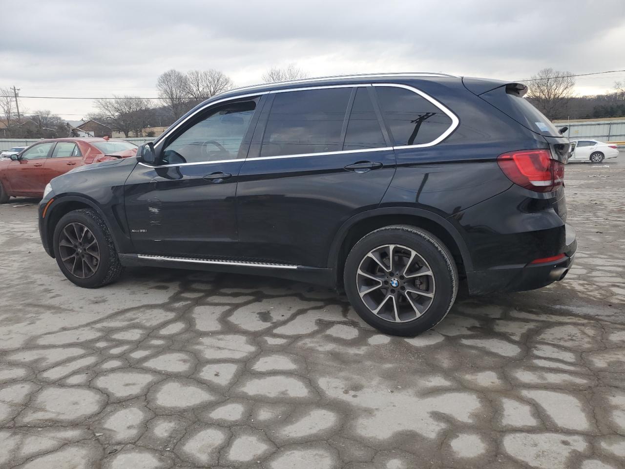 2015 BMW X5 - Image 2