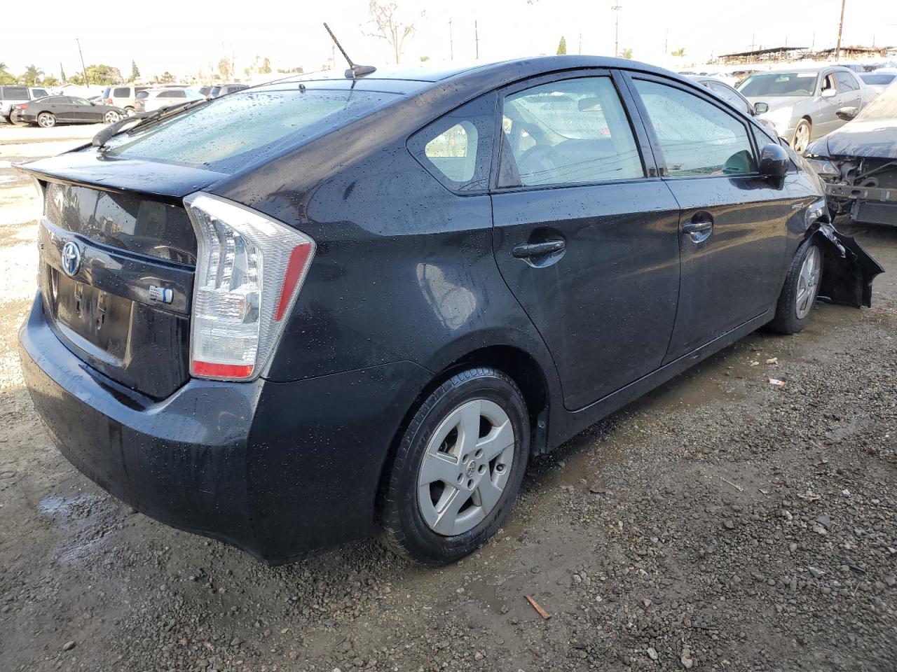 2011 Toyota Prius - Image 3